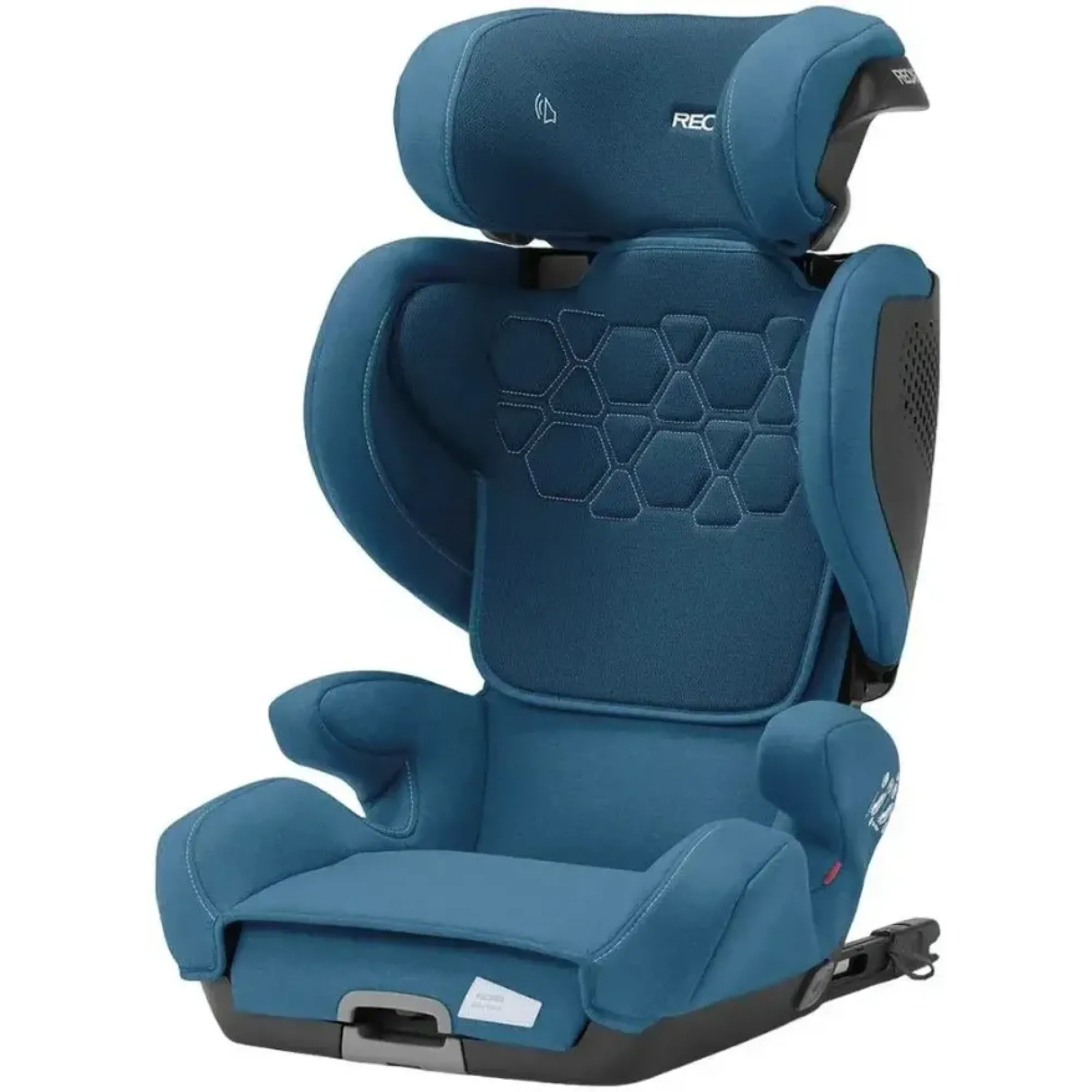 Автокрісло Recaro Mako Elite 2 Steel Blue