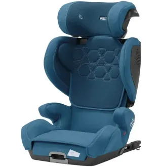 Автокрісло Recaro Mako Elite 2 Steel Blue