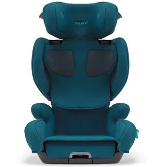 Автокрісло Recaro Mako Elite 2 Select Sweet Curry