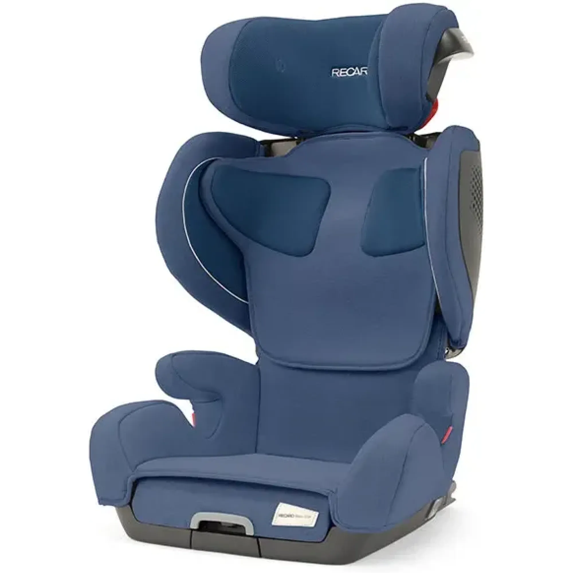 Автокресло Recaro Mako Elite Prime Sky Blue