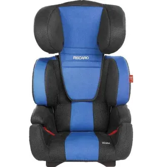 Автокресло Recaro Milano Saphir