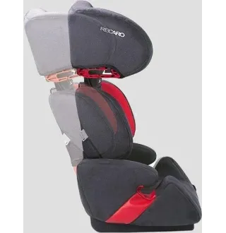 Автокресло Recaro Milano Ruby