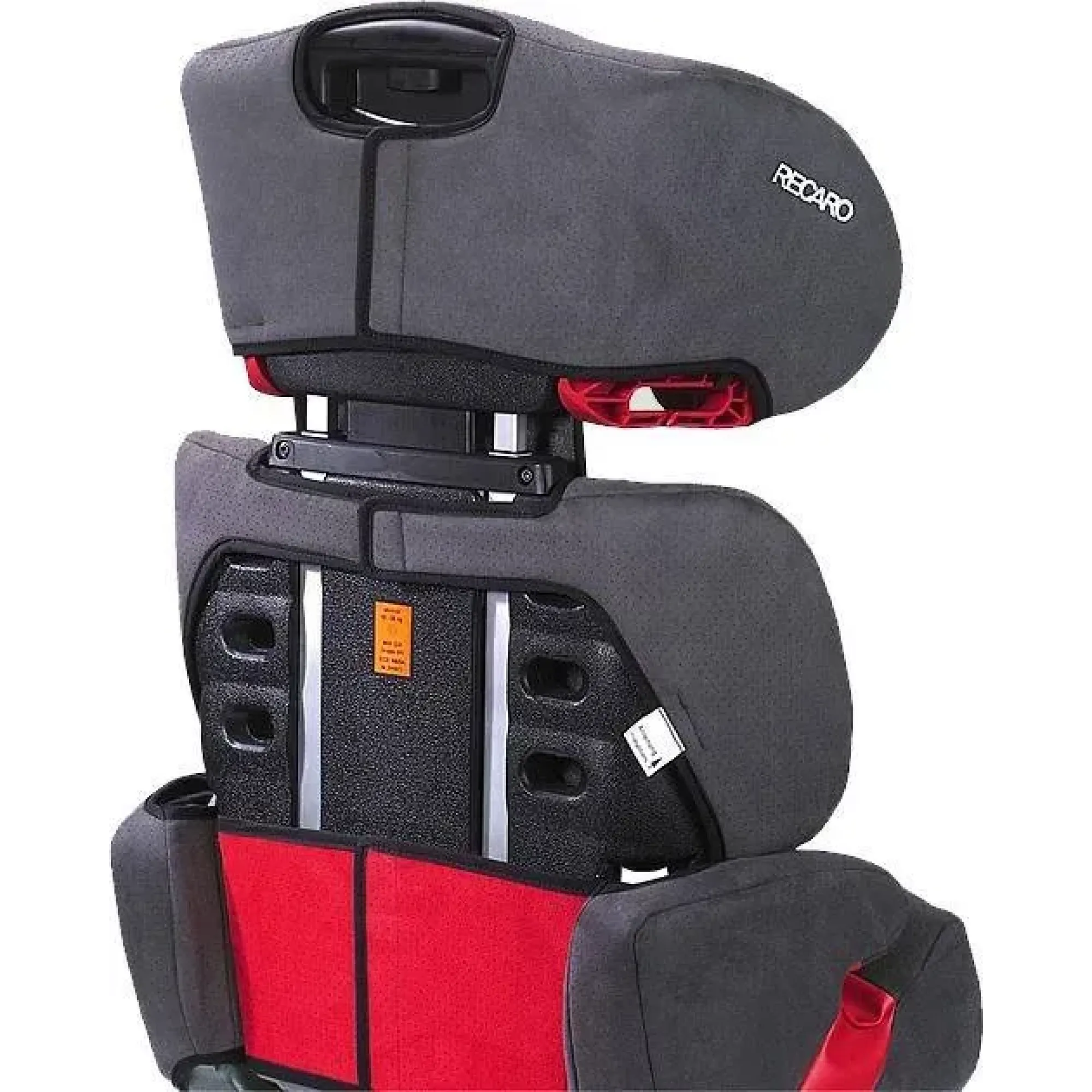 Автокресло Recaro Milano Ruby
