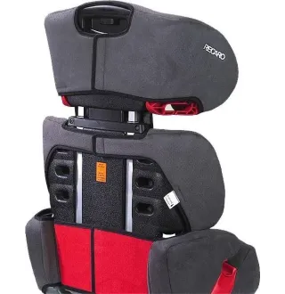 Автокресло Recaro Milano Ruby