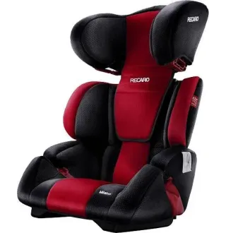 Автокресло Recaro Milano Ruby