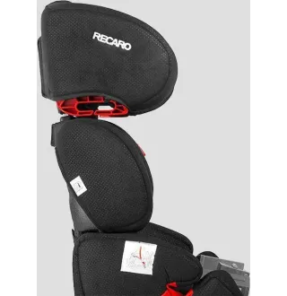 Автокресло Recaro Milano Ruby