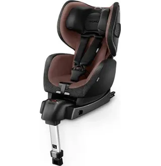 Автокресло Recaro Optiafix Mocca