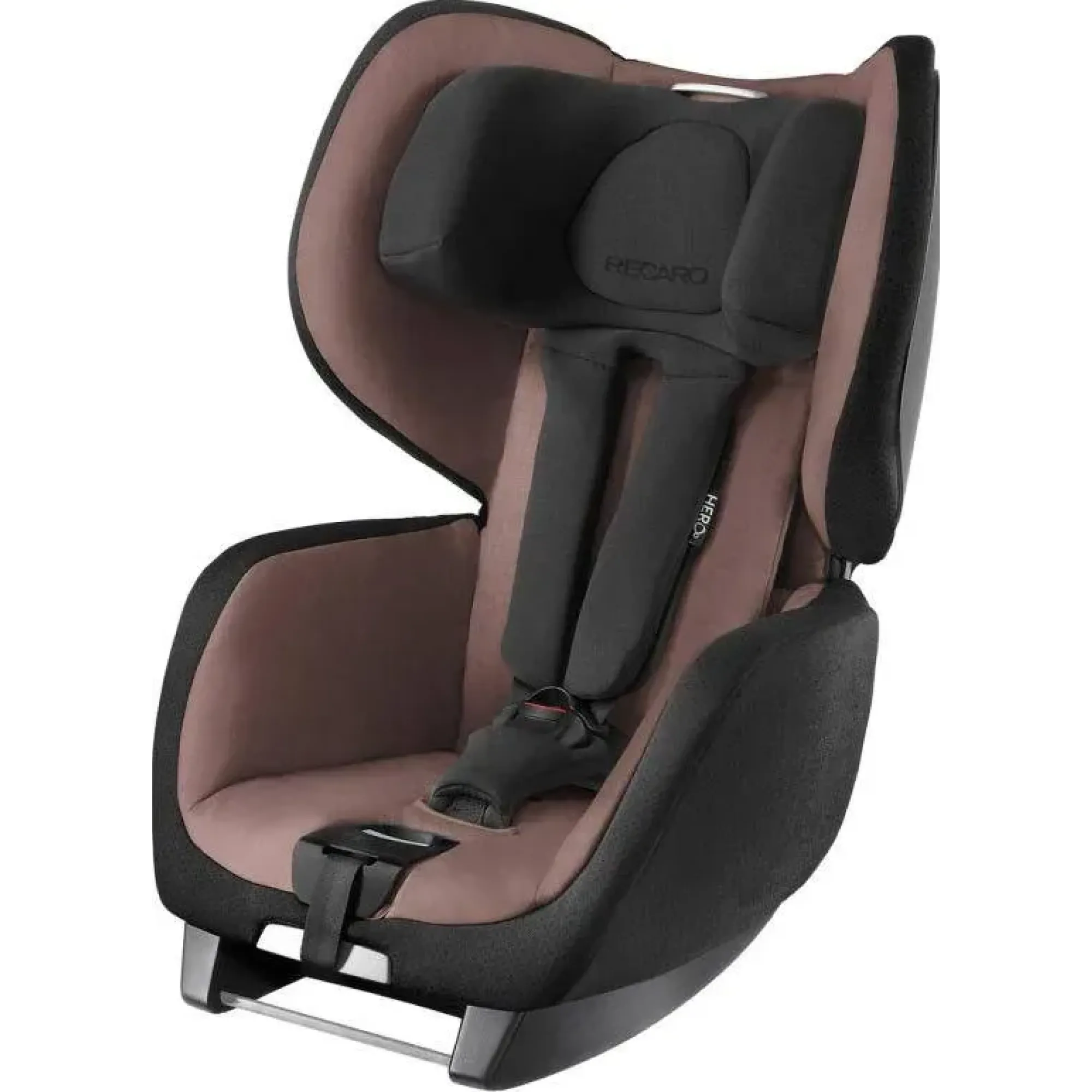 Автокресло Recaro Optiafix Mocca