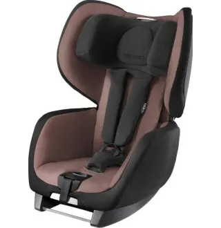 Автокресло Recaro Optiafix Mocca