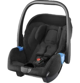 Автокресло Recaro Privia Black