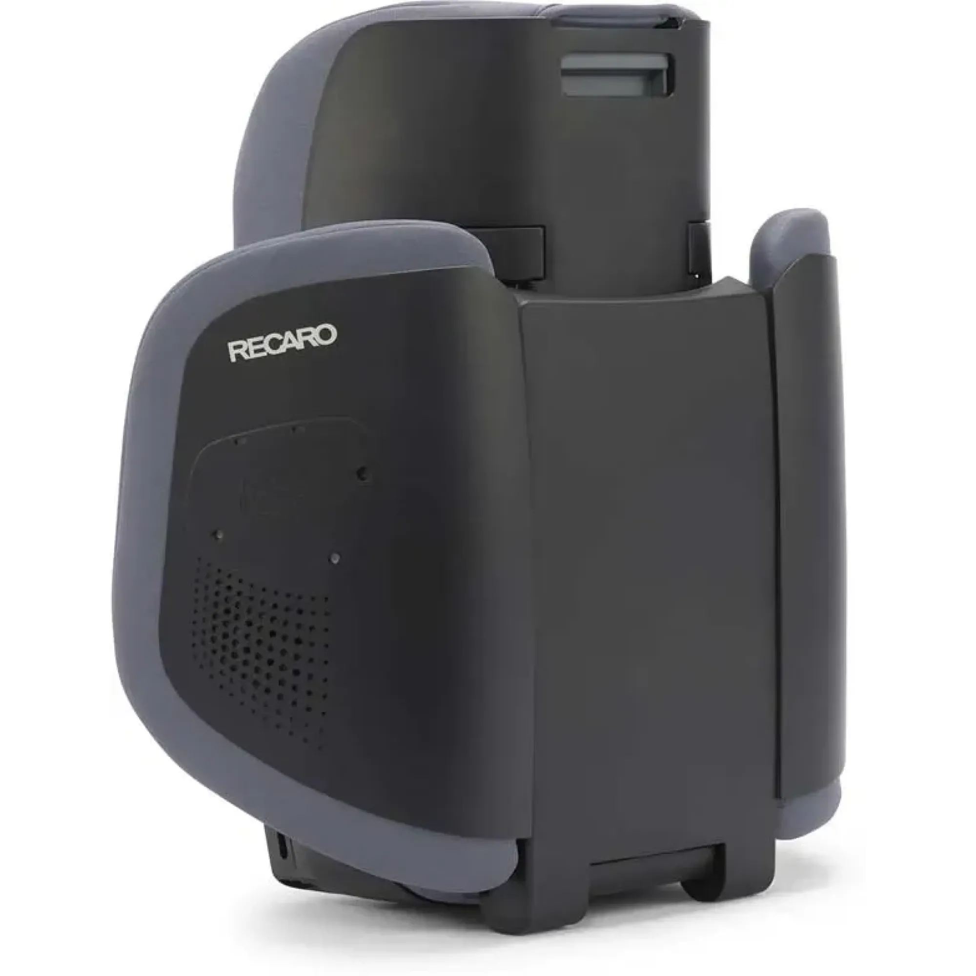 Автокрісло Recaro Monza CFX Montreal Grey