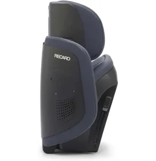 Автокрісло Recaro Monza CFX Montreal Grey