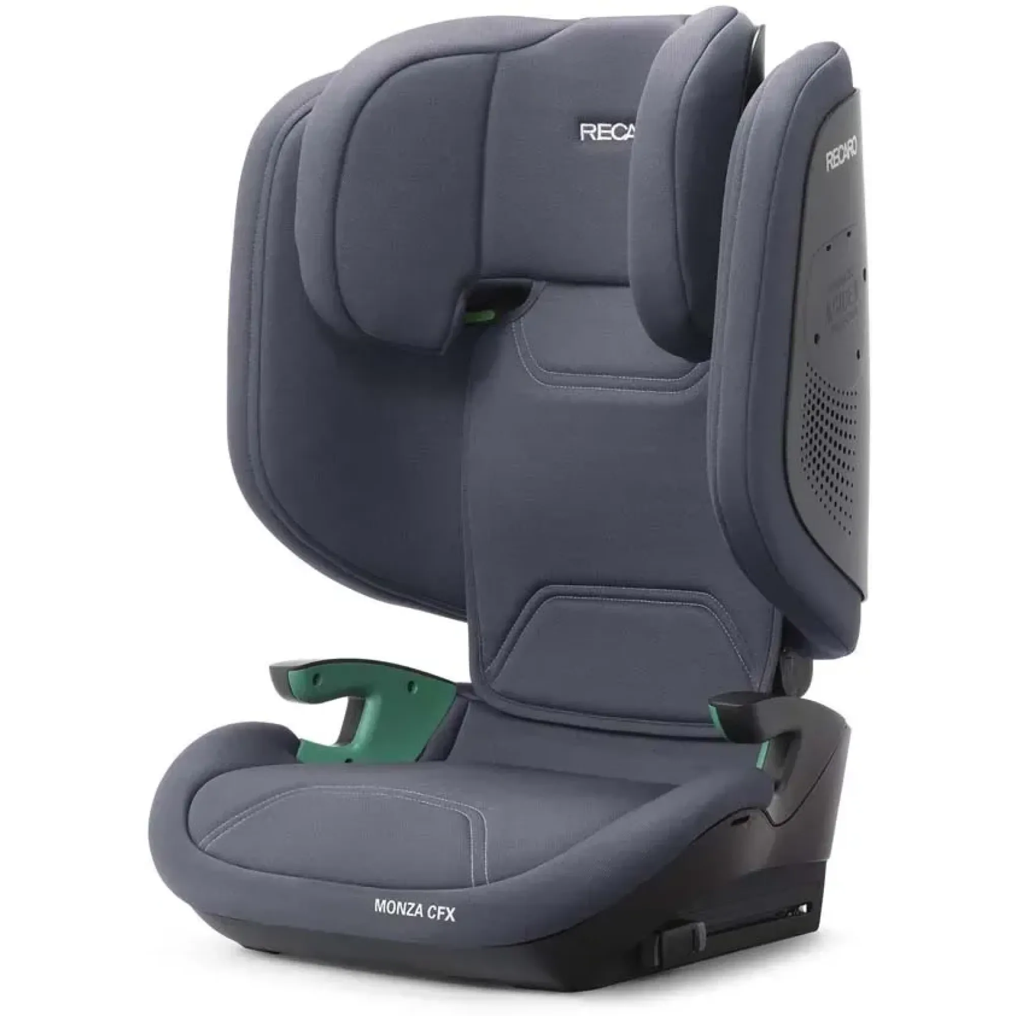 Автокрісло Recaro Monza CFX Montreal Grey