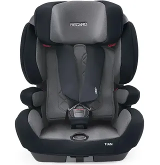 Автокресло Recaro Tian Core Performance Black