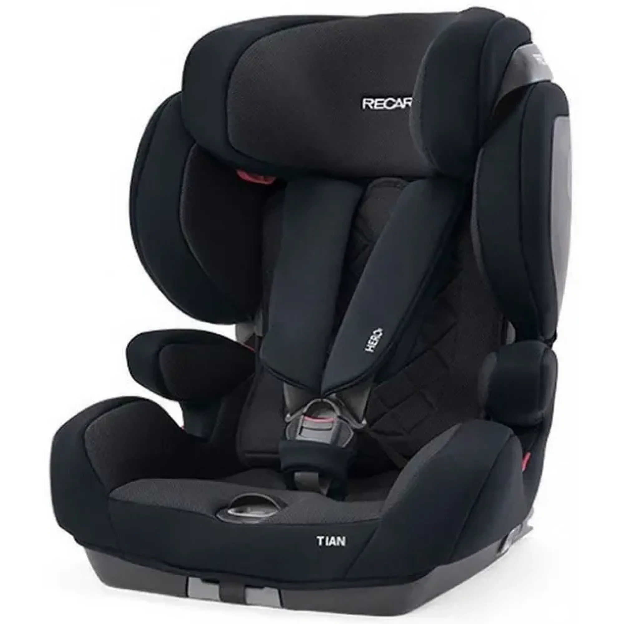 Автокресло Recaro Tian Core Performance Black