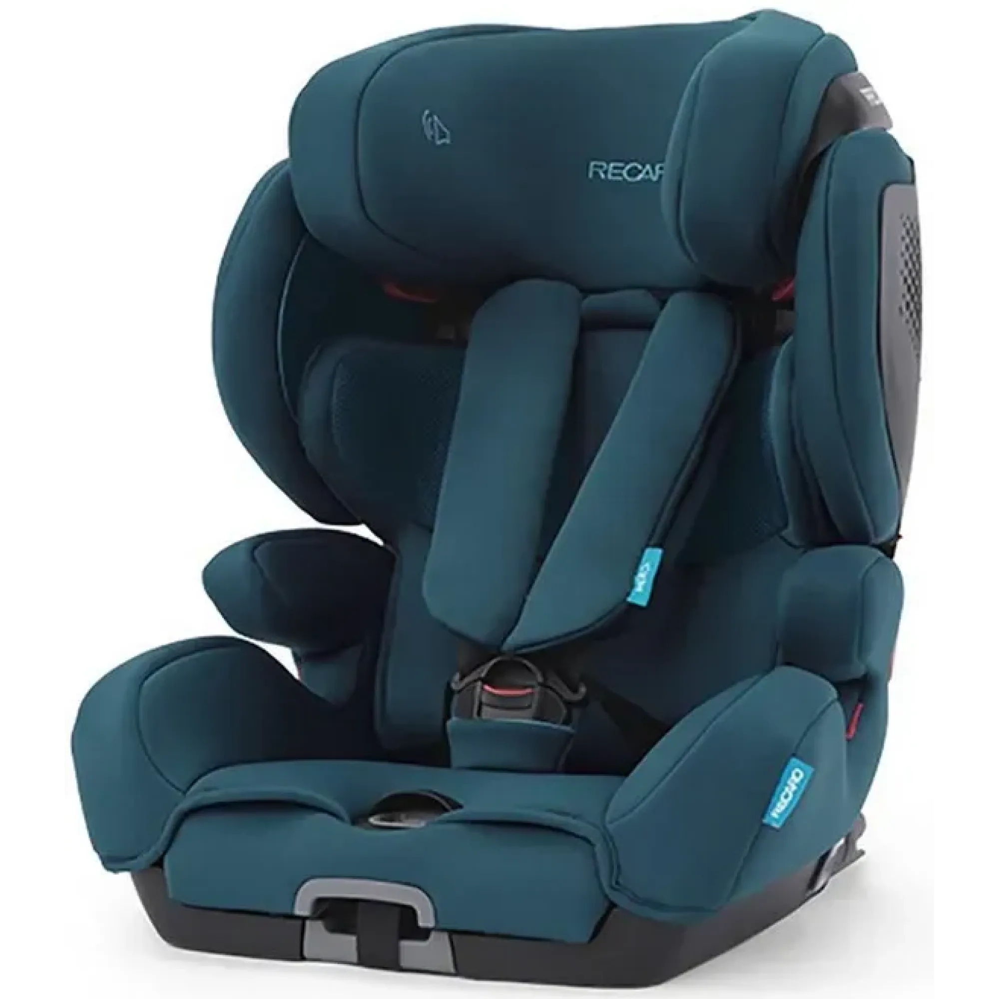 Автокресло Recaro Tian Elite Select Teal Green