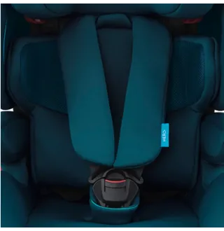 Автокресло Recaro Tian Elite Select Teal Green