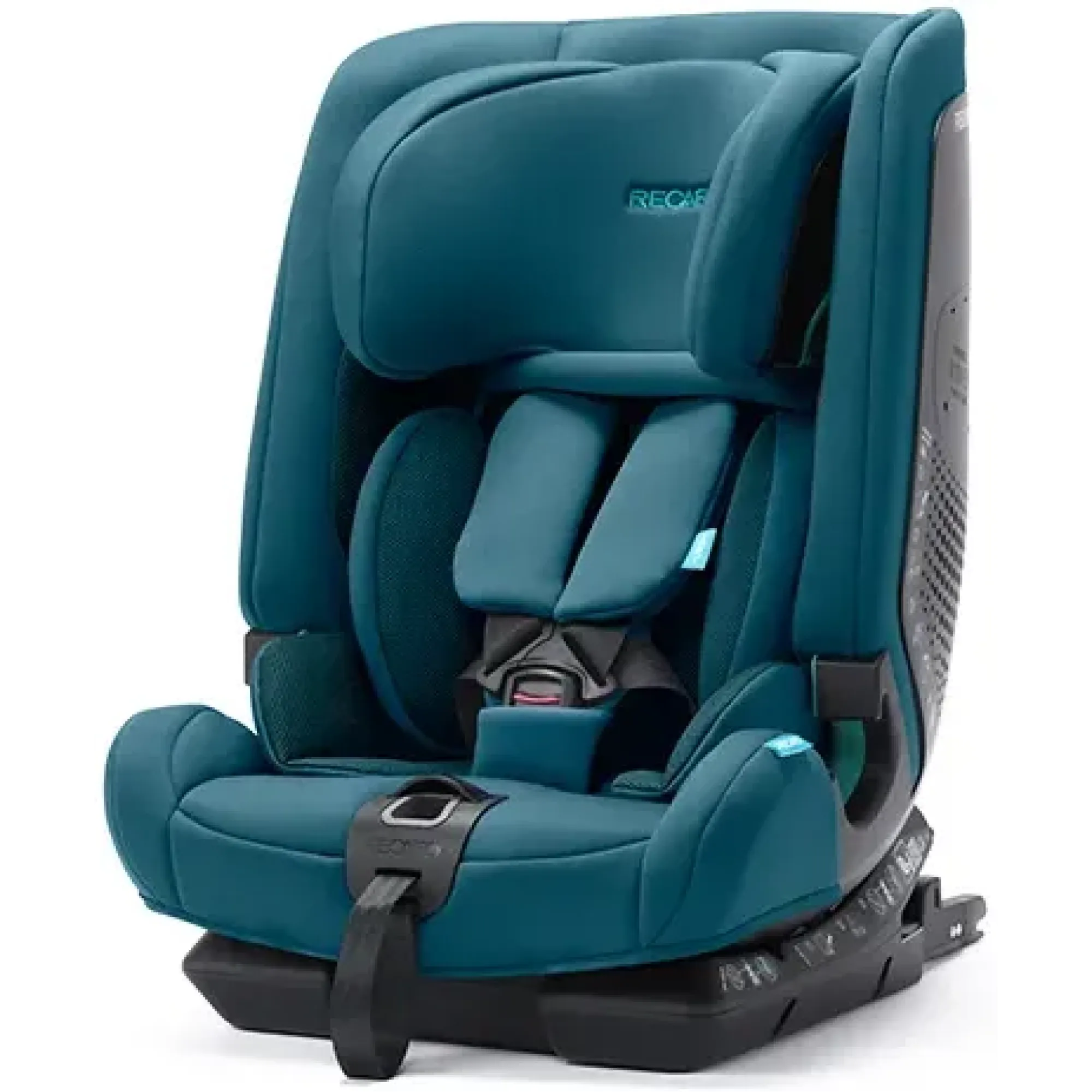 Автокрісло Recaro Toria Elite Select Teal Green