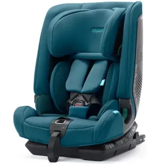 Автокрісло Recaro Toria Elite Select Teal Green