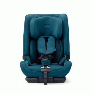 Автокрісло Recaro Toria Elite Select Teal Green