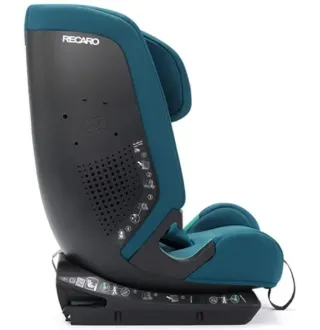 Автокрісло Recaro Toria Elite Select Teal Green