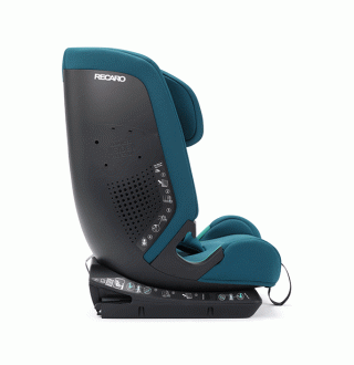 Автокрісло Recaro Toria Elite Select Teal Green
