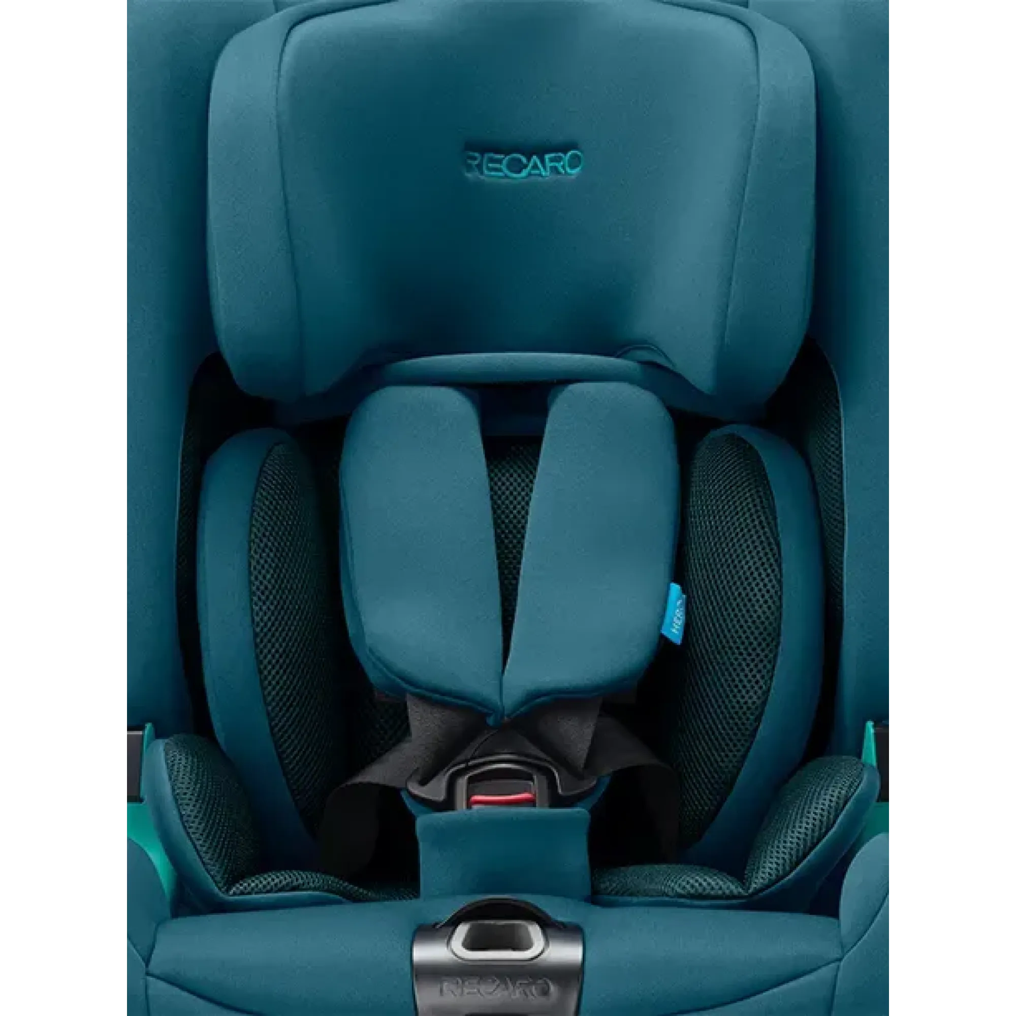Автокрісло Recaro Toria Elite Select Teal Green