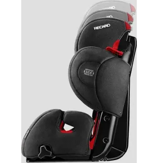 Автокресло Recaro Young Sport Hero Ruby