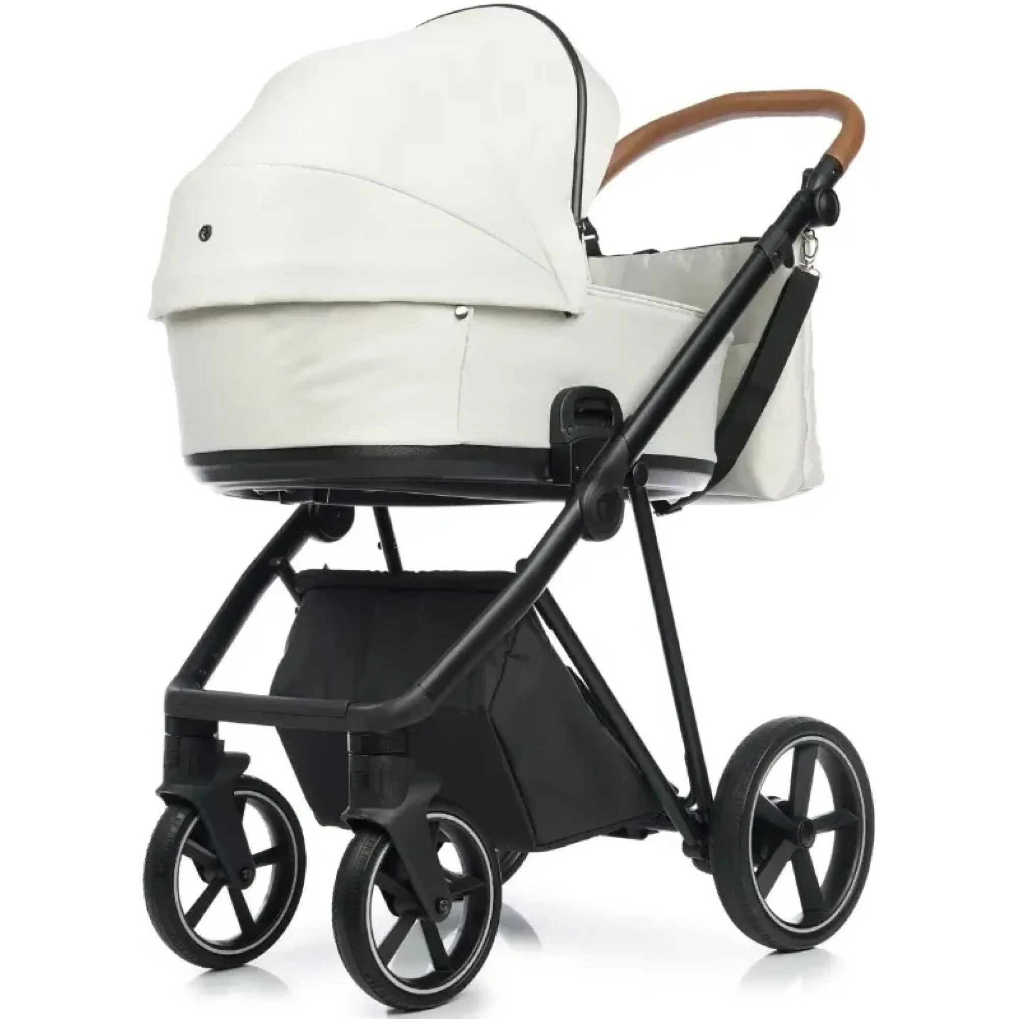 Коляска 2в1 Roan Ivi 2.0 Taupe