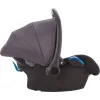 Автокрісло Avionaut Kite+ Isofix 230 Сірий