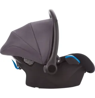 Автокрісло Avionaut Kite+ Isofix 230 Сірий