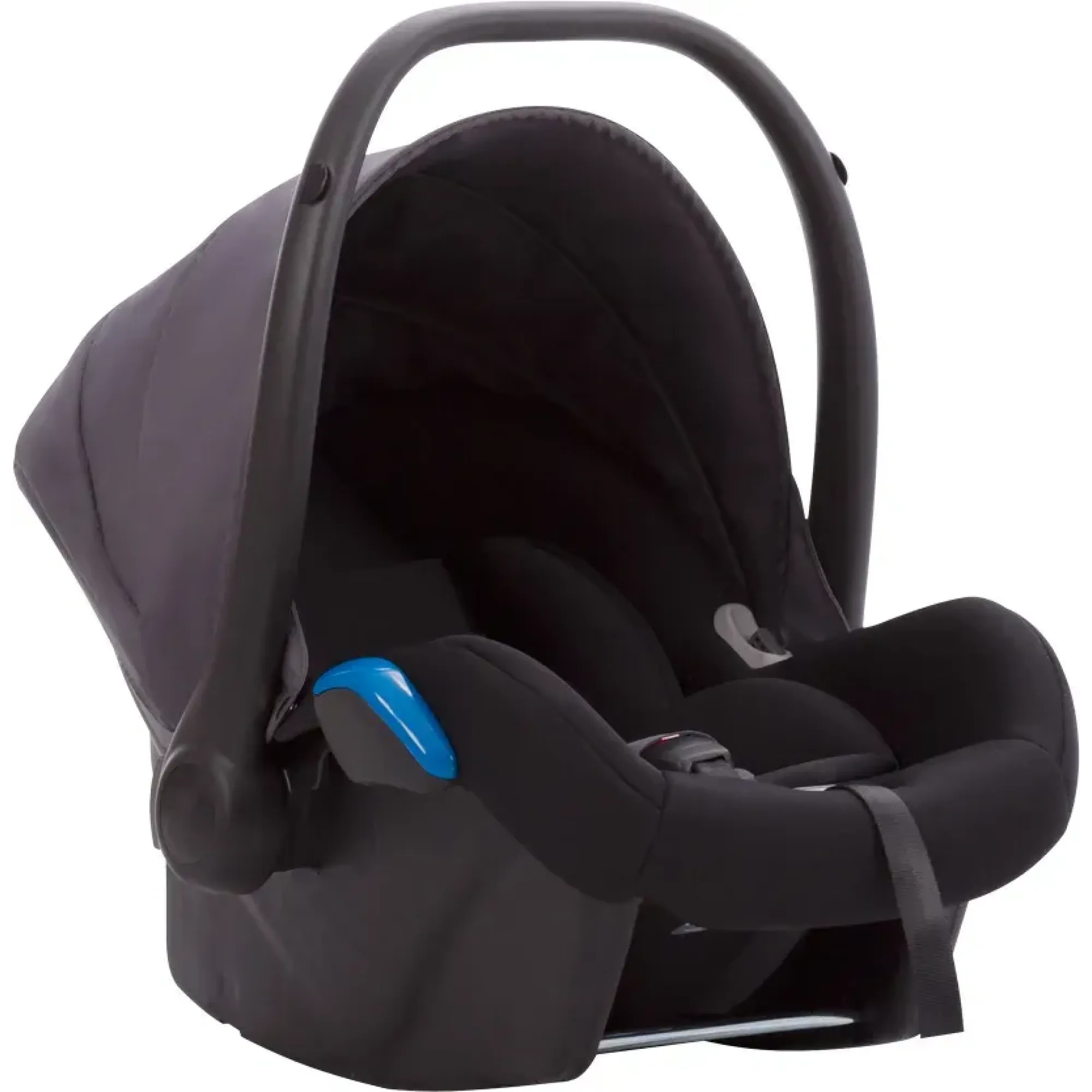 Автокрісло Avionaut Kite+ Isofix 230 Сірий