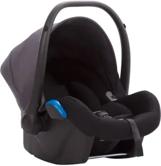 Автокрісло Avionaut Kite+ Isofix 230 Сірий