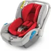 Автокресло Avionaut Kite+ Light grey/Red