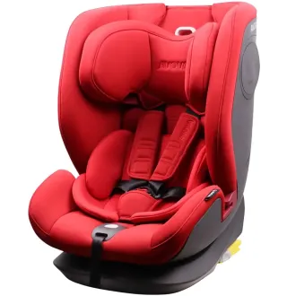 Автокрісло Avova Sanderling-Fix Maple Red
