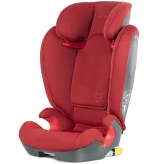 Автокрісло Avova Star Fix i-Size Maple Red