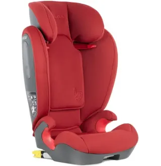 Автокрісло Avova Star Fix i-Size Maple Red