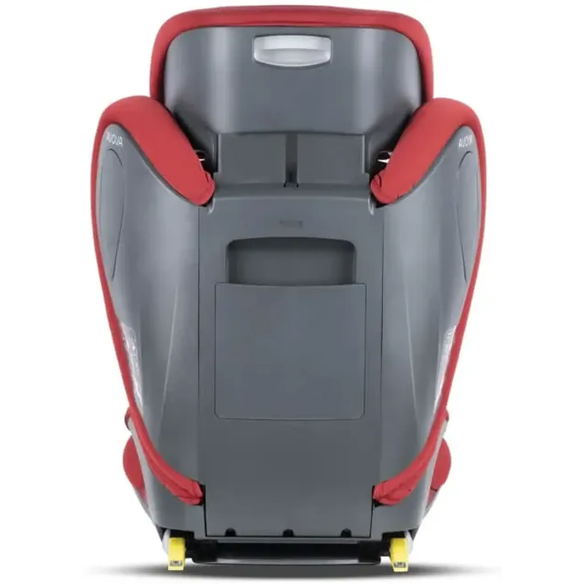 Автокрісло Avova Star Fix i-Size Maple Red