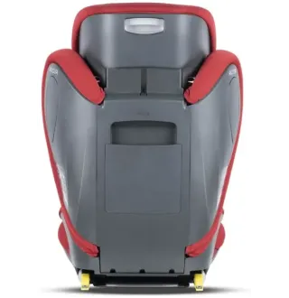Автокрісло Avova Star Fix i-Size Maple Red