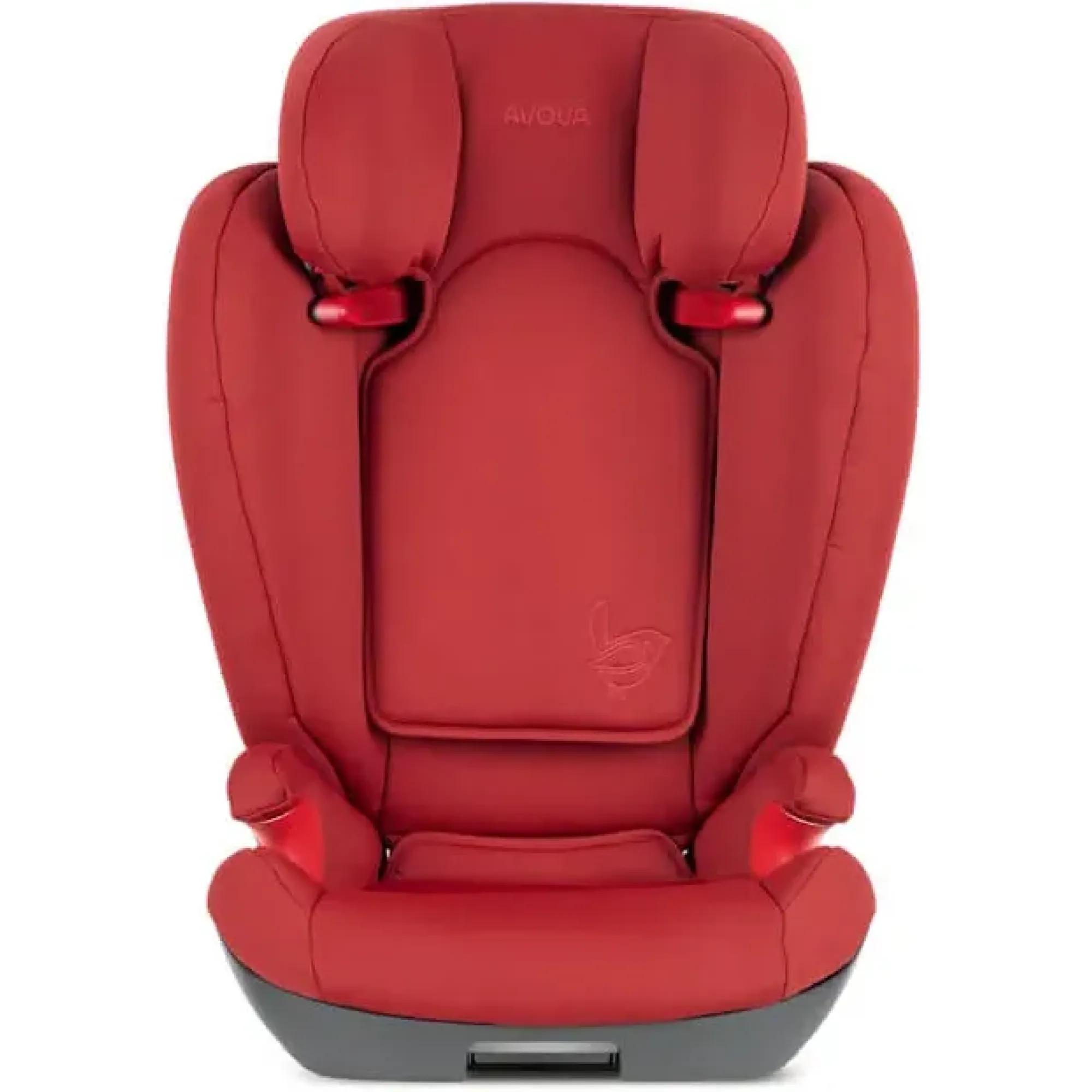 Автокрісло Avova Star Fix i-Size Maple Red