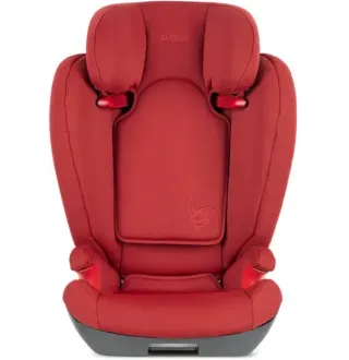 Автокрісло Avova Star Fix i-Size Maple Red