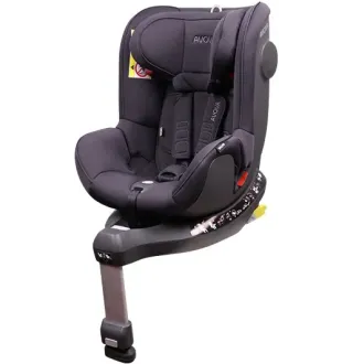 Автокрісло Avova Swan-Fix Koala Grey