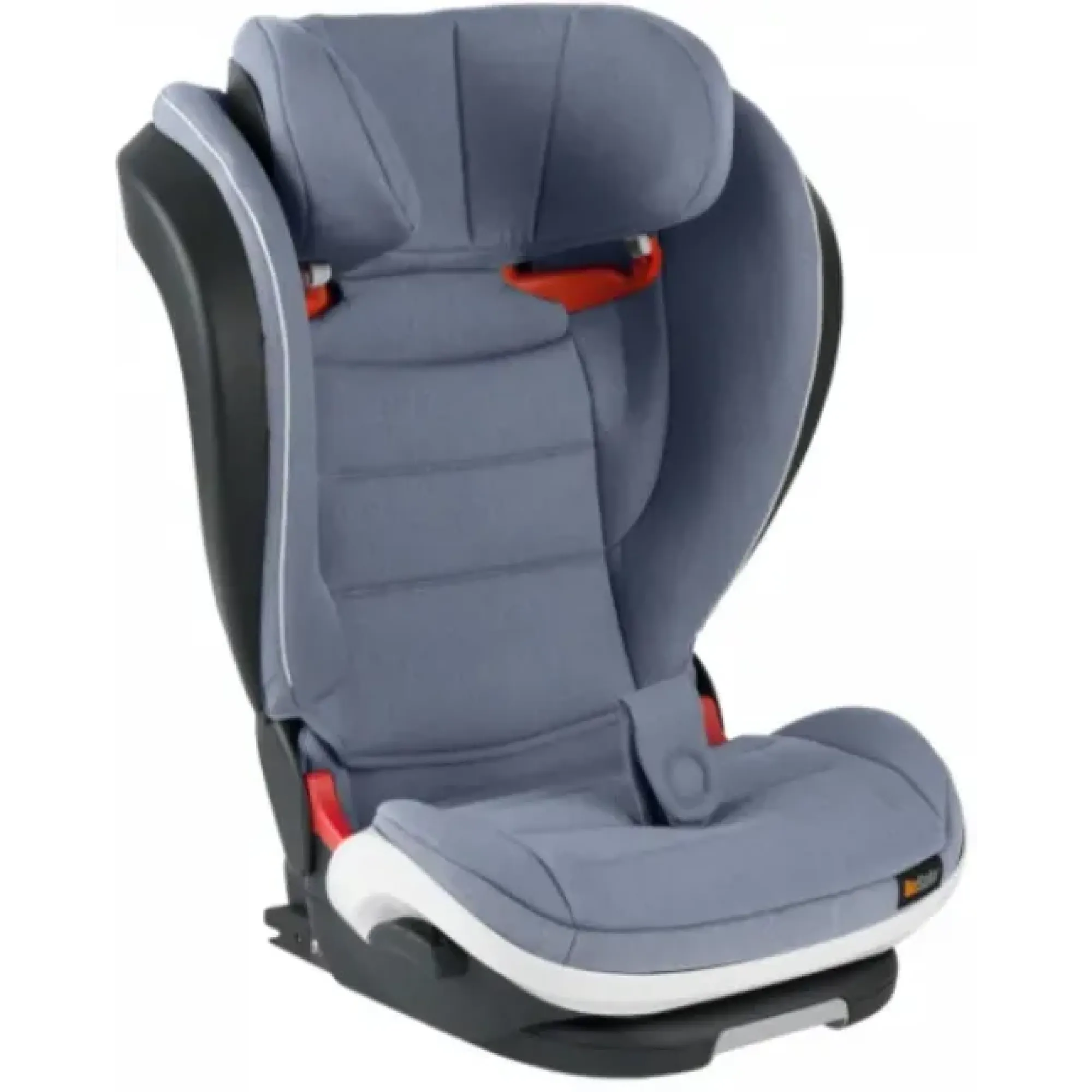Автокресло BeSafe iZi Flex FIX i-Size Cloud Melange