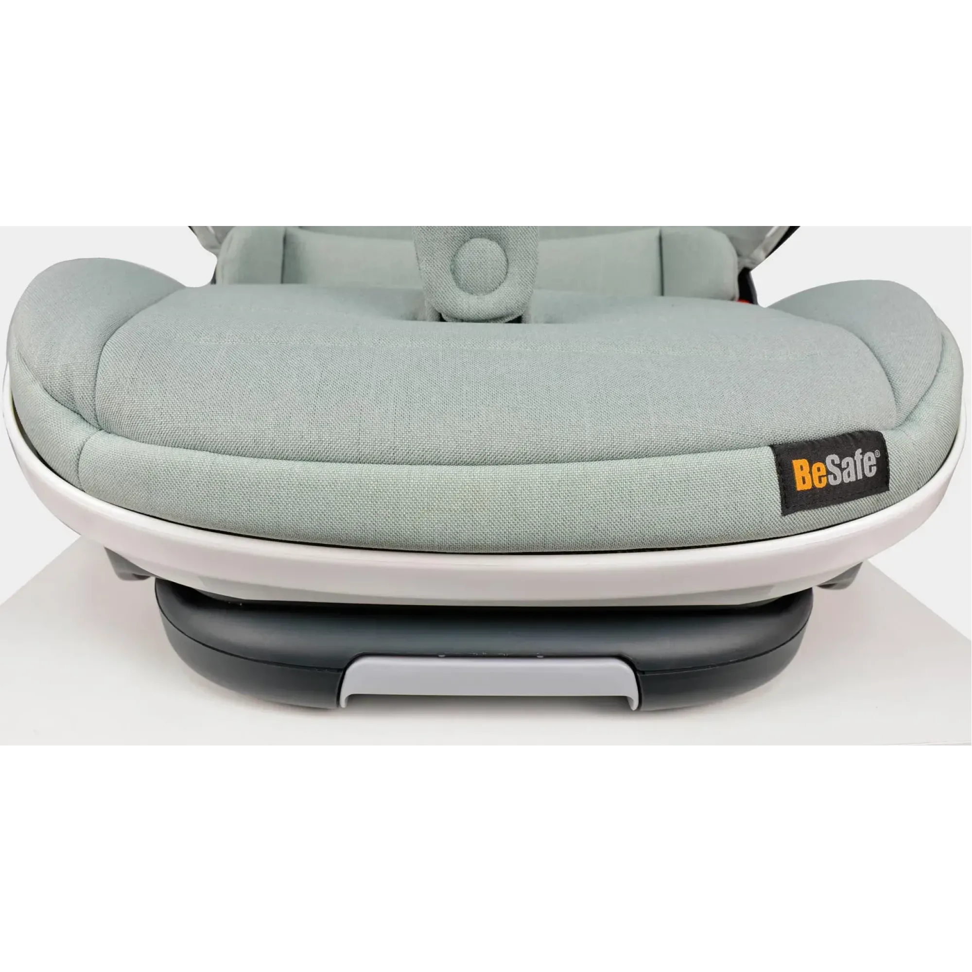 Автокресло BeSafe iZi Flex FIX i-Size Cloud Melange