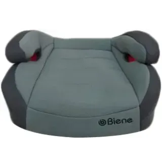 Автокресло Biene WayFix Grey