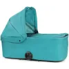 Колиска Bumbleride Carrycot Indie & Speed Tourmaline