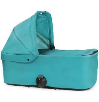 Колиска Bumbleride Carrycot Indie & Speed Tourmaline