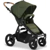 Прогулочная коляска Bumbleride Era Olive
