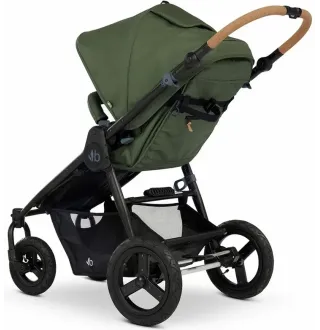 Прогулочная коляска Bumbleride Era Olive