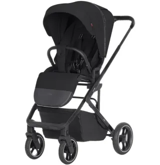 Прогулянкова коляска Carrello Alfa CRL-5508 Midnight Black BFM